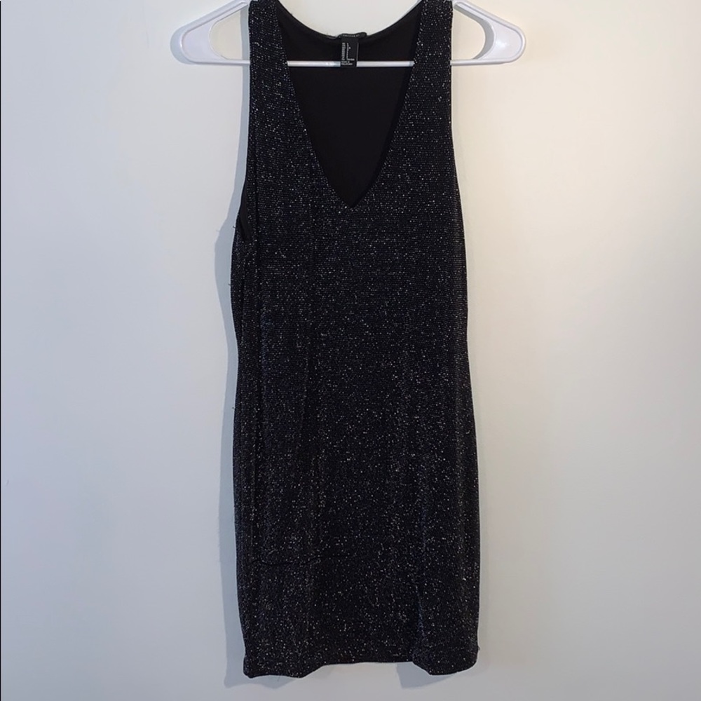Forever 21 dress